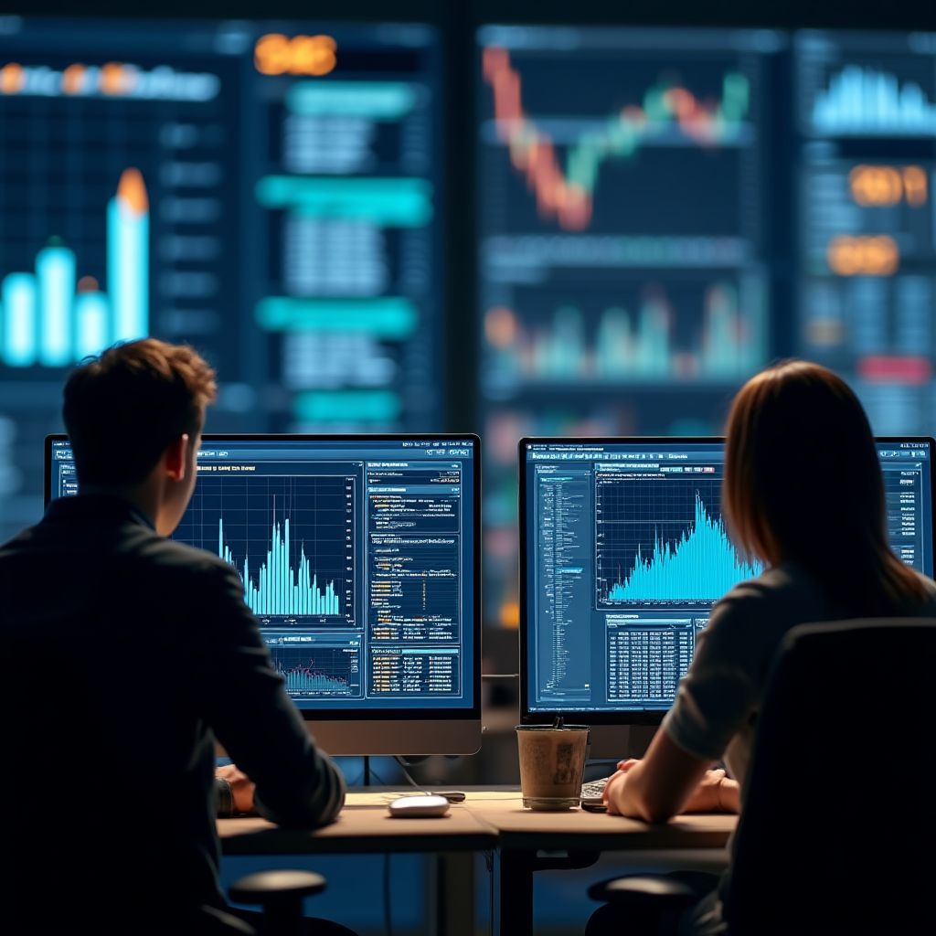 Modelado Financiero para Proyectos Energéticos