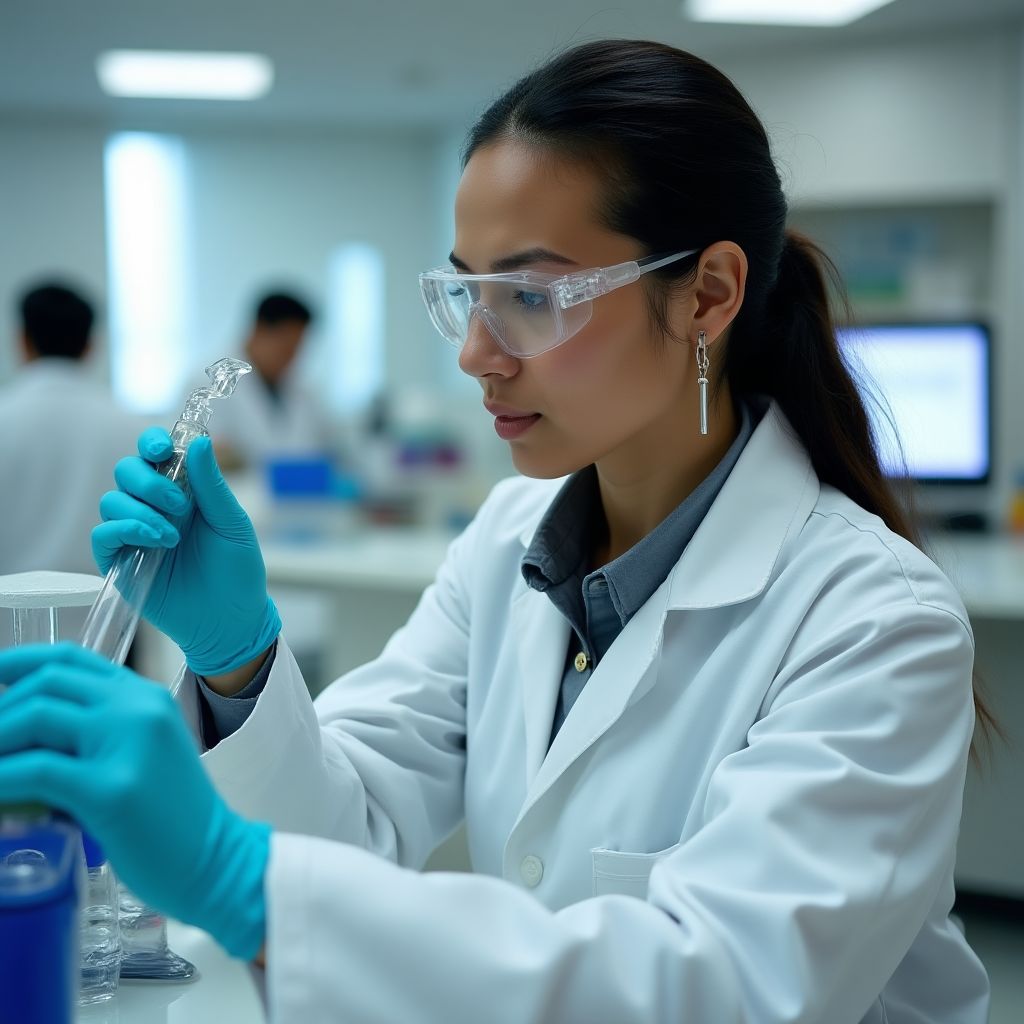 Carolina Flores - Directora de Investigación de Bawdiesq
